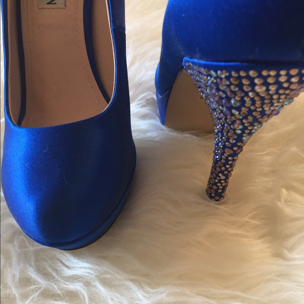 Steve Madden Heels - Picture 2 of 2