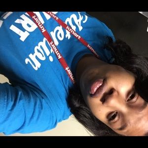 Meet your Posher, Jasmine