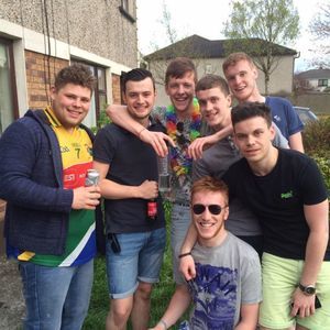 Meet your Posher, Pierre