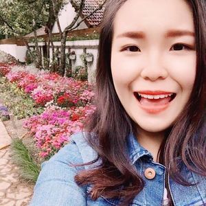 Meet your Posher, Hsiu-ting