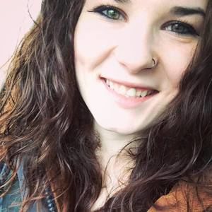 Meet your Posher, Bailee ann