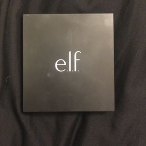 ELF Blush Palette