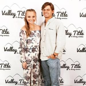 Meet your Posher, Tonya