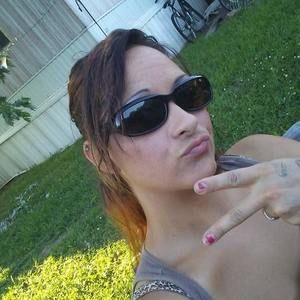 Meet your Posher, Jessy