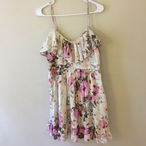 Floral Sundress from Urban Outfitters