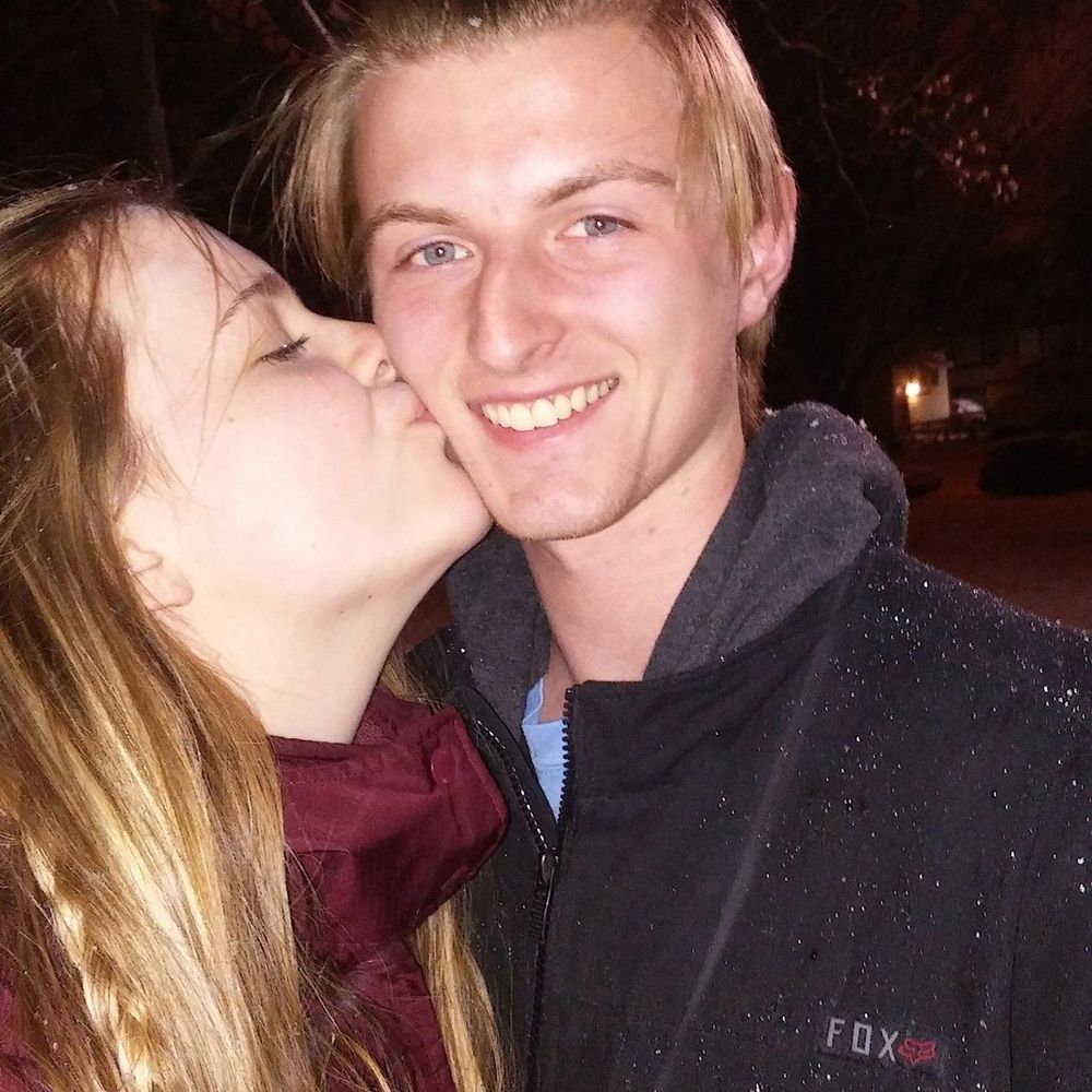 Meet your Posher, Brittney