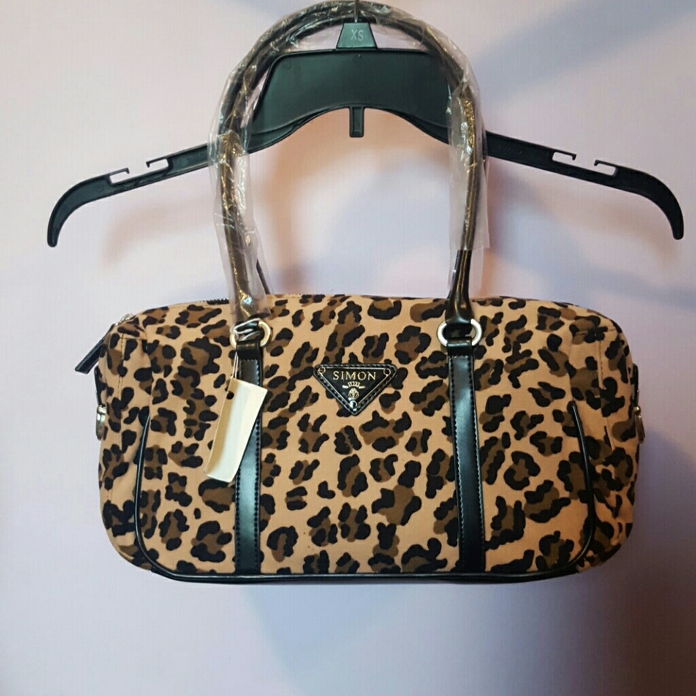 BRAND NEW Jessica Simpson purse