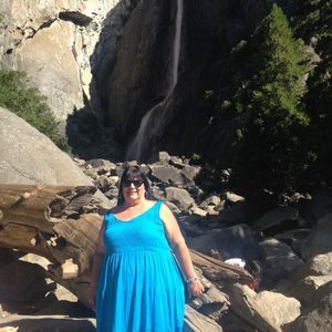 Meet your Posher, Peggy