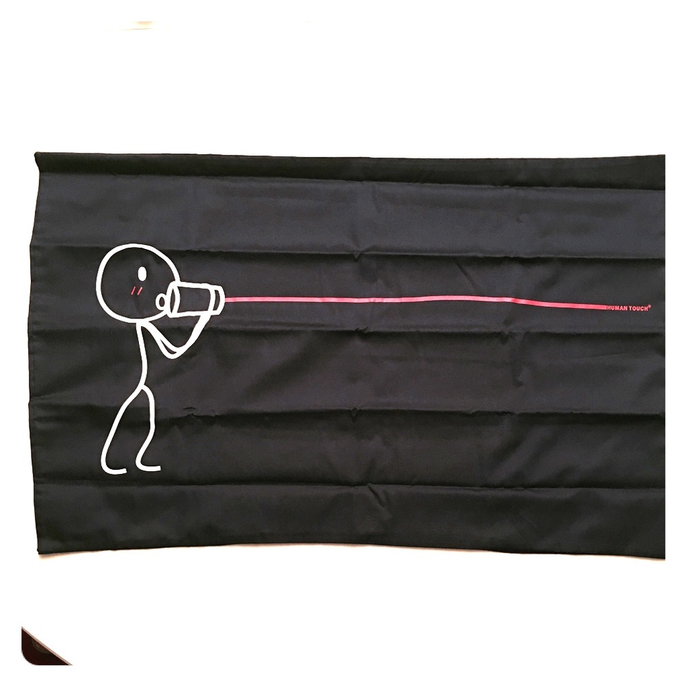 🎉SALE🎉Human Touch "Say I Love You" Pillowcase