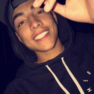 Meet your Posher, Austin