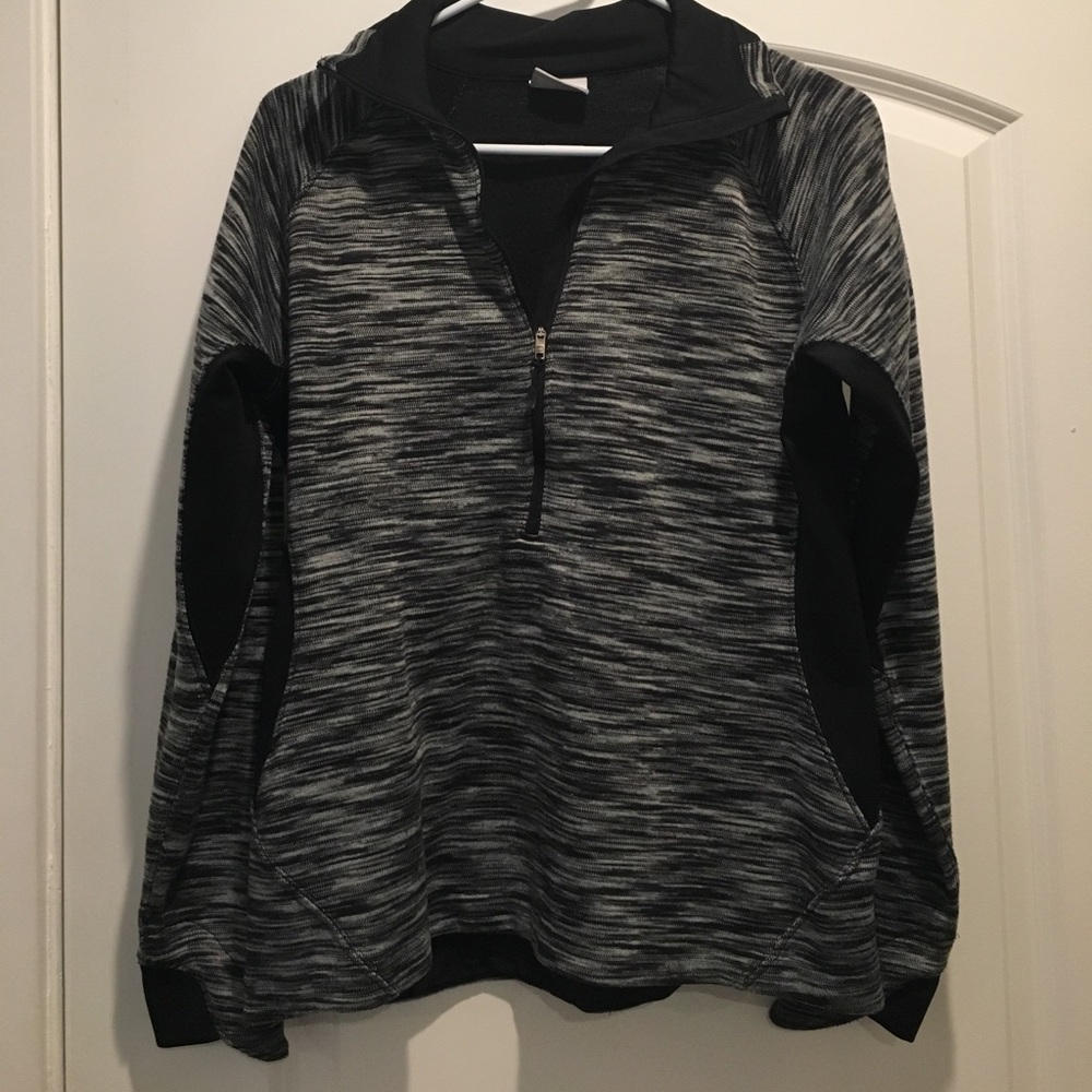 Columbia Athletic Jacket