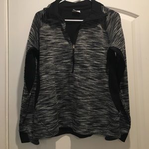 Columbia Athletic Jacket