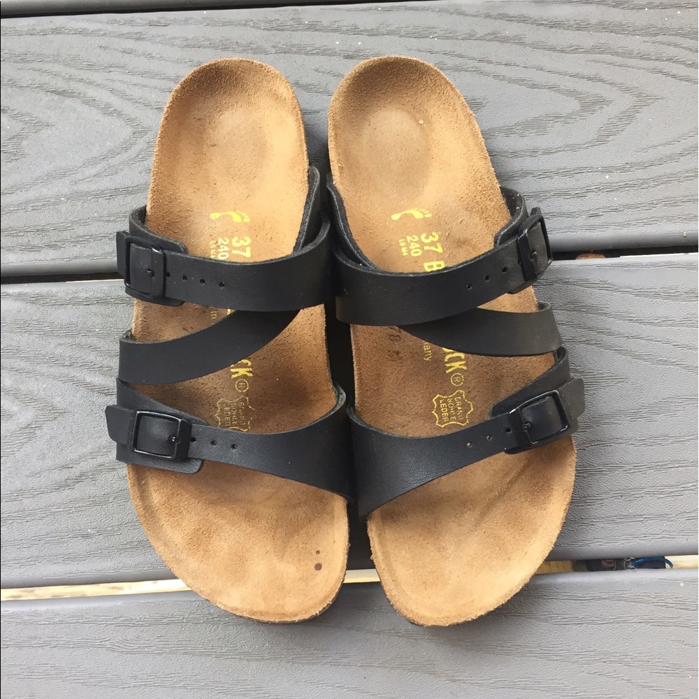 Women's Birkenstock Sandals