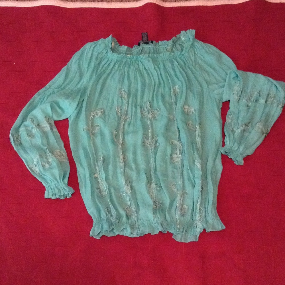 Blouse