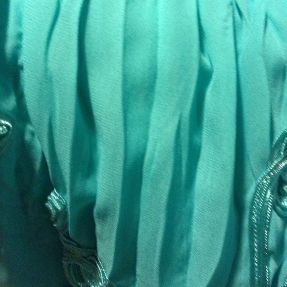 Blouse - Picture 4 of 4