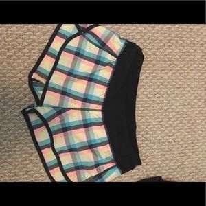 Lululemon shorts