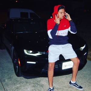 Meet your Posher, Oscar