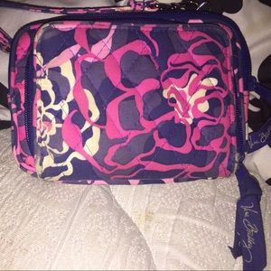 Vera Bradley Crossbody Purse (need gone asap)