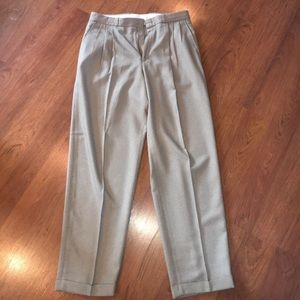 Mens Dress Pants