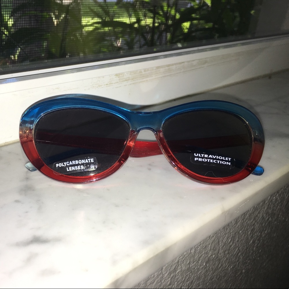 Brand new sunglasses