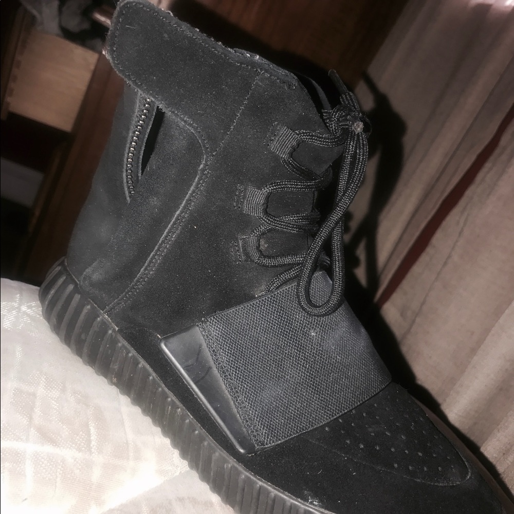 Yeezy 750 Boost