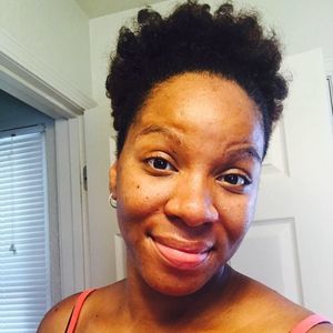 Meet your Posher, Diondria