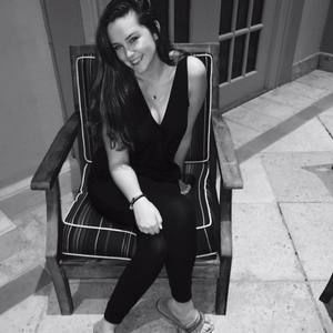 Meet your Posher, Grace