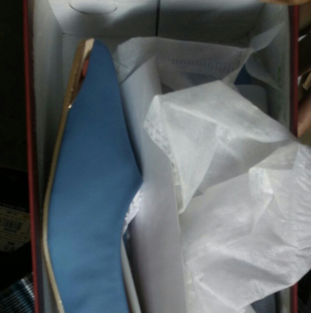 Brand new flats