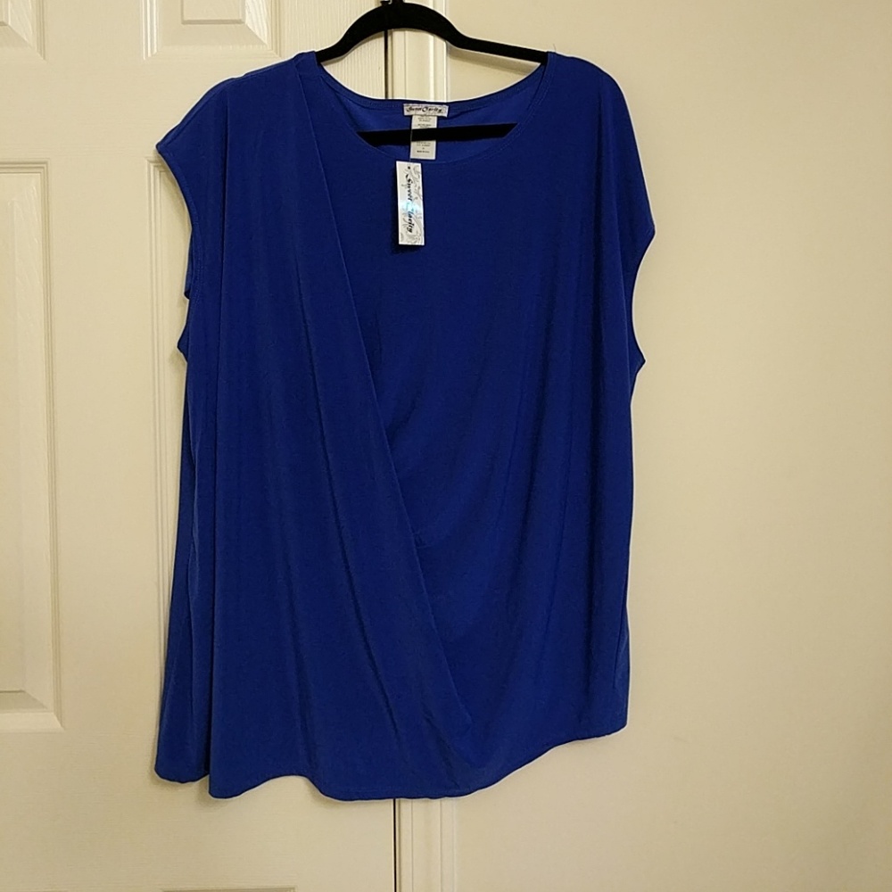 Blue Me Away