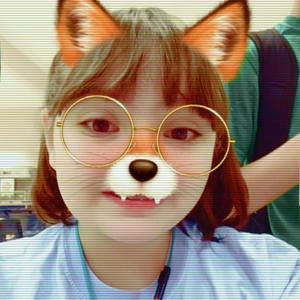 Meet your Posher, Riley