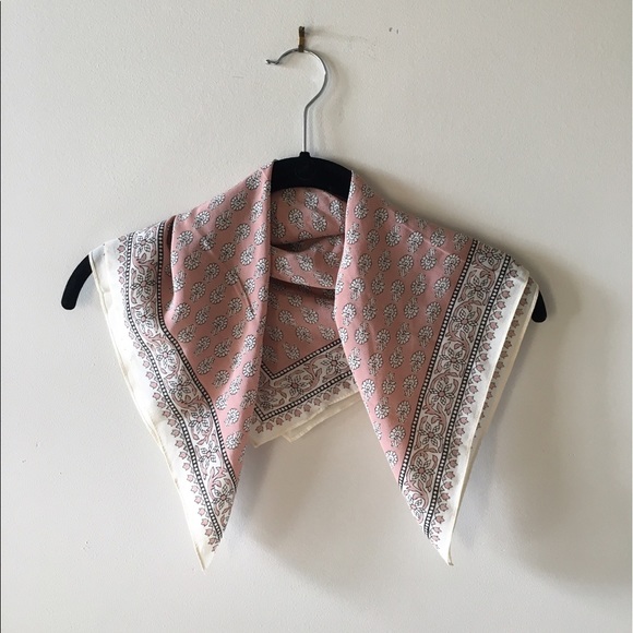 Madewell Skinny Bandana Madewell Skinny Bandana Madewell Neck