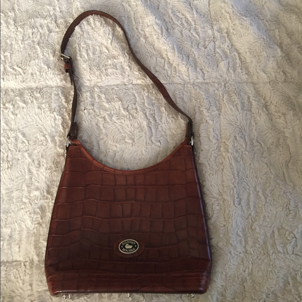 Dooney & Bourke purse