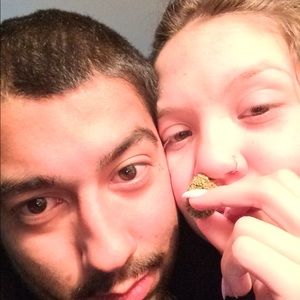 Meet your Posher, Bianca