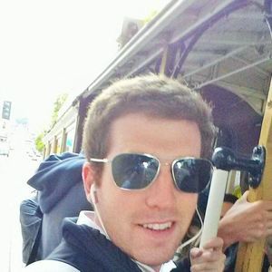 Meet your Posher, Sam