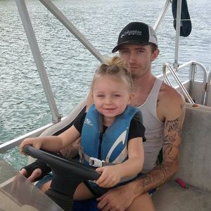 Meet your Posher, Jonathan