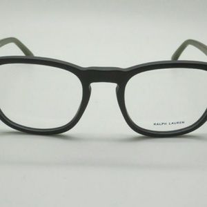 NEW RALPH LAUREN PH 2107 5284 Black/Camouflage