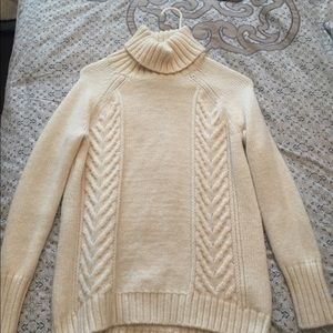 American Eagle Turtleneck Sweater