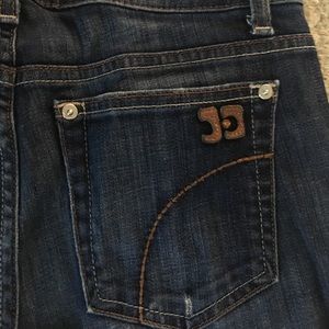 Joe's jeans 👖 💙
