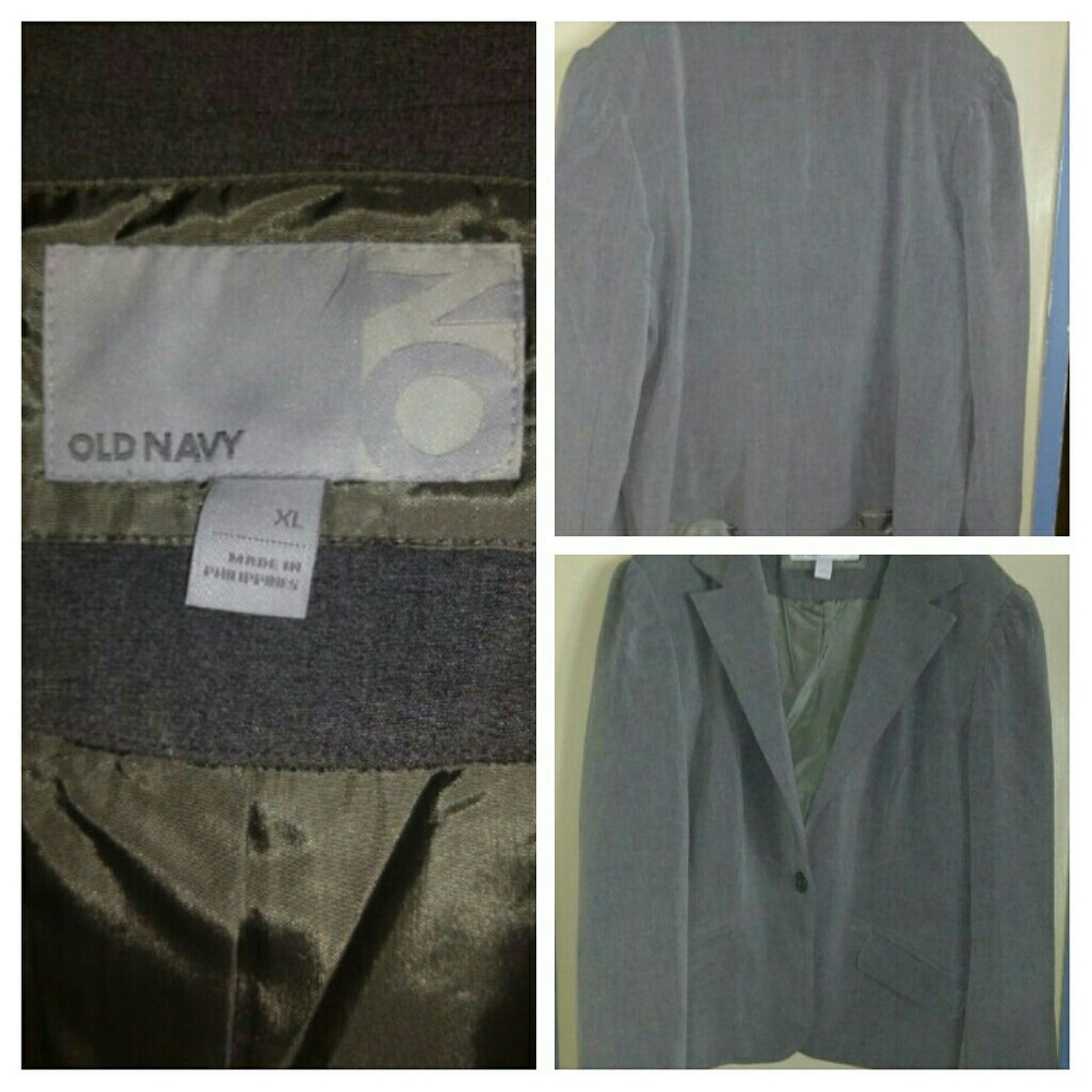 Old Navy Blazer