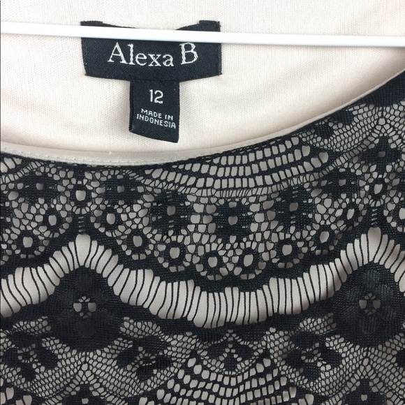 Alexa Bodycon main image 0