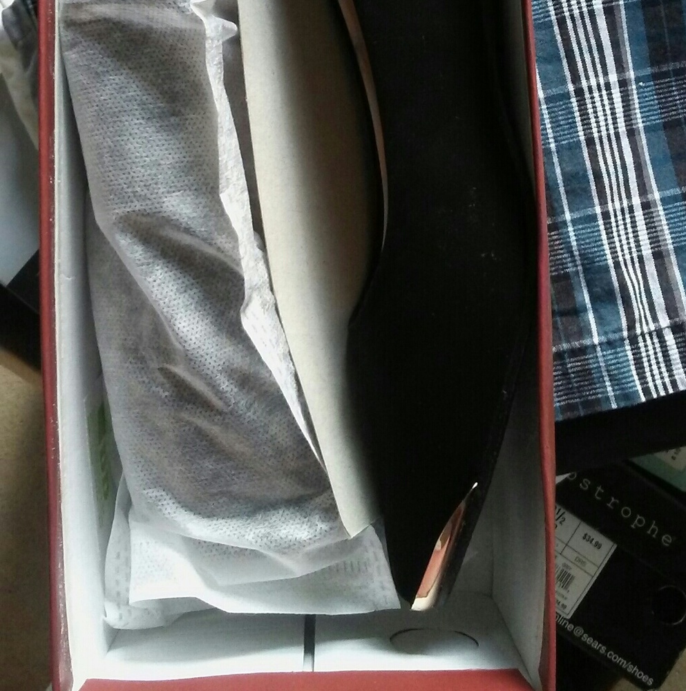 Brand new flats