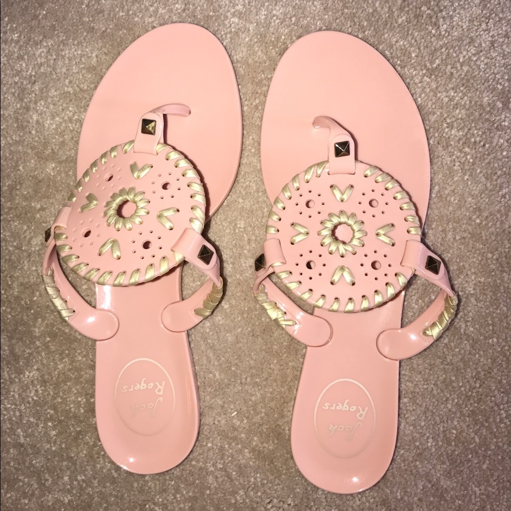 Jack Rogers size 7
