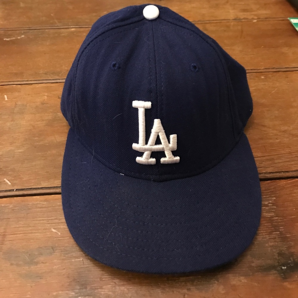 LA Dodgers Hat