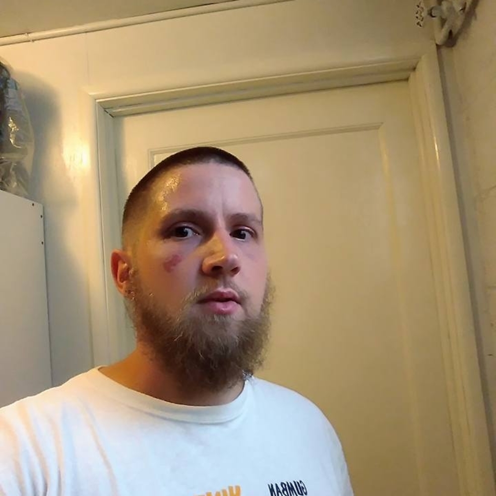 Meet your Posher, Tony