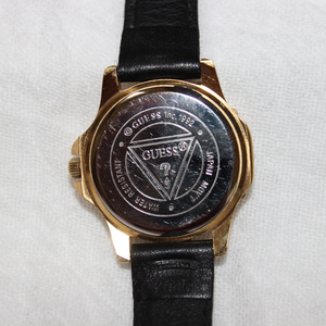 1992 guess watch