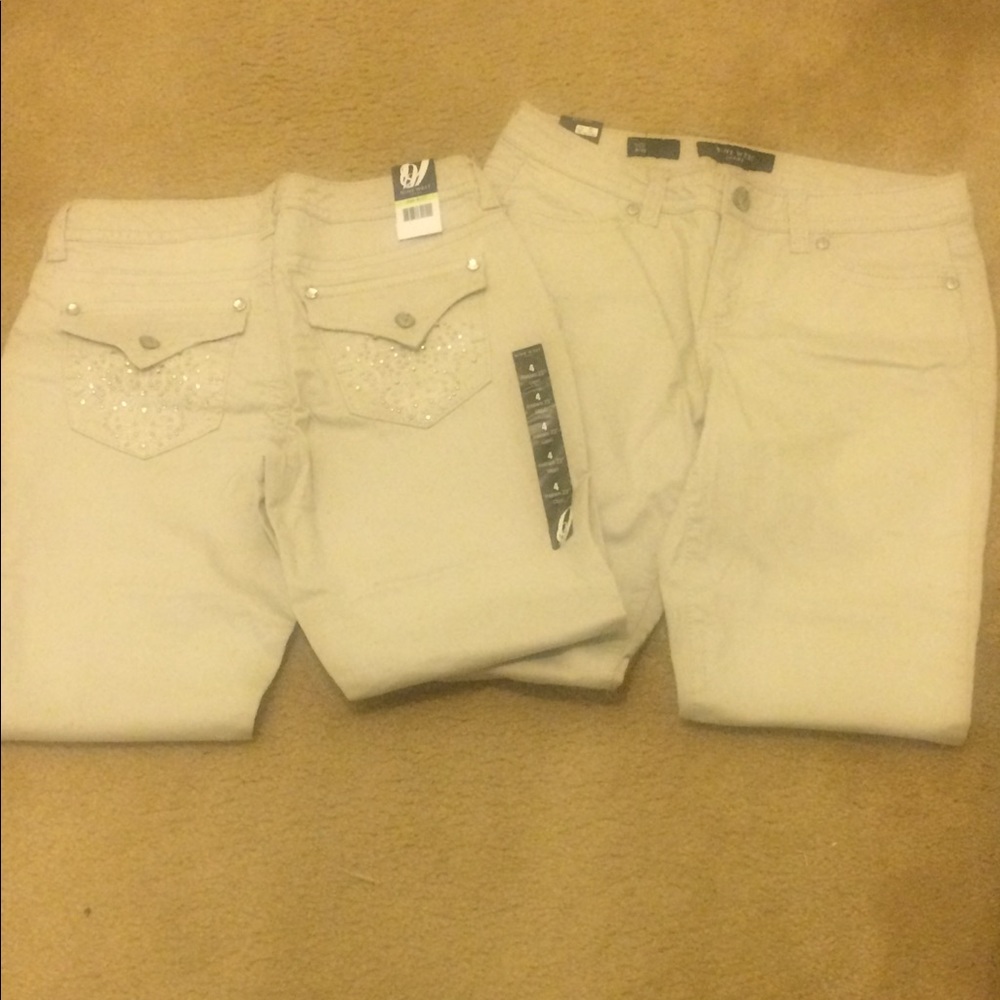 New Capris!! - Picture 2 of 3