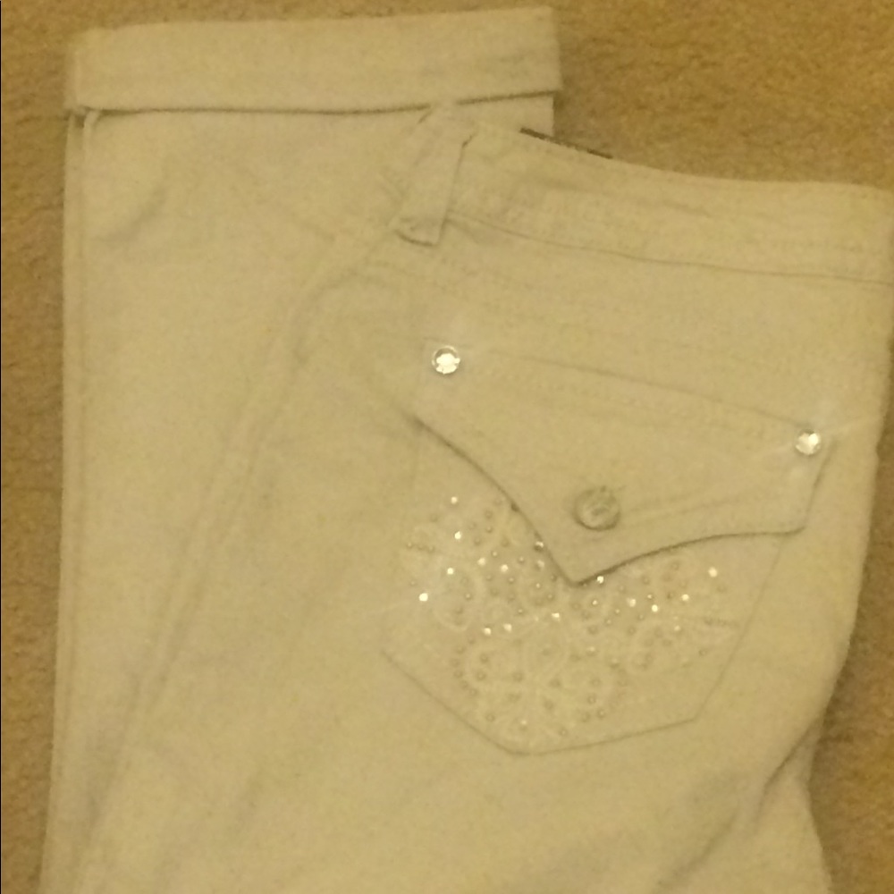 New Capris!! - Picture 3 of 3
