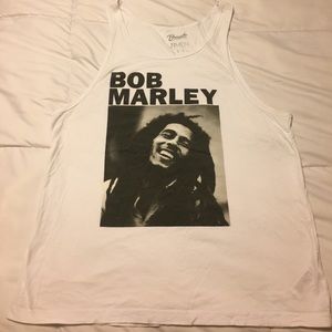 Bob Marley Tank