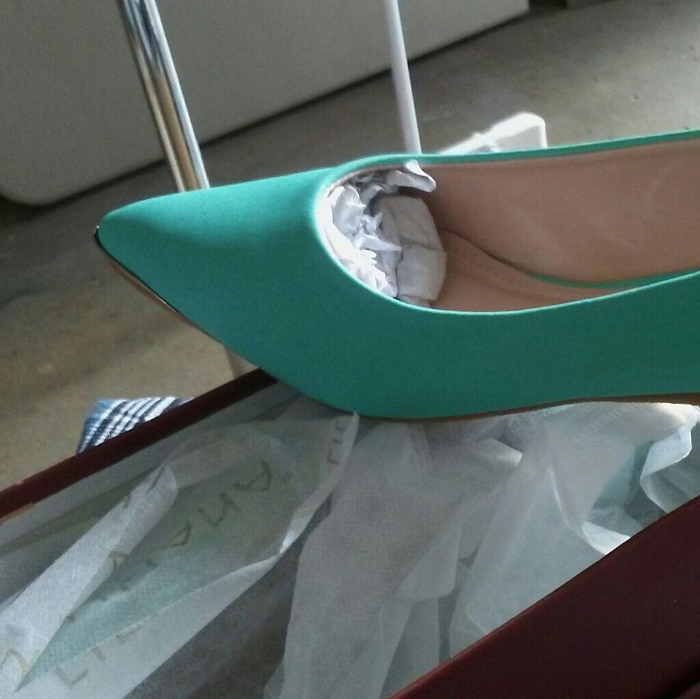 Brand new flats