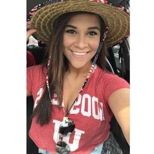 Meet your Posher, Maria